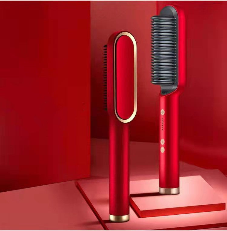 HeatStyle Smart Comb