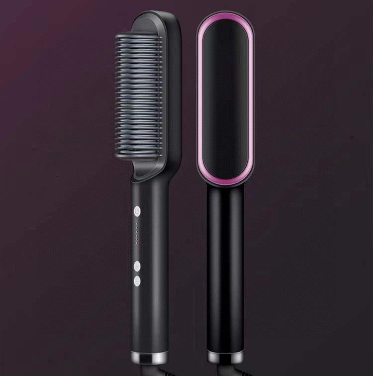 HeatStyle Smart Comb