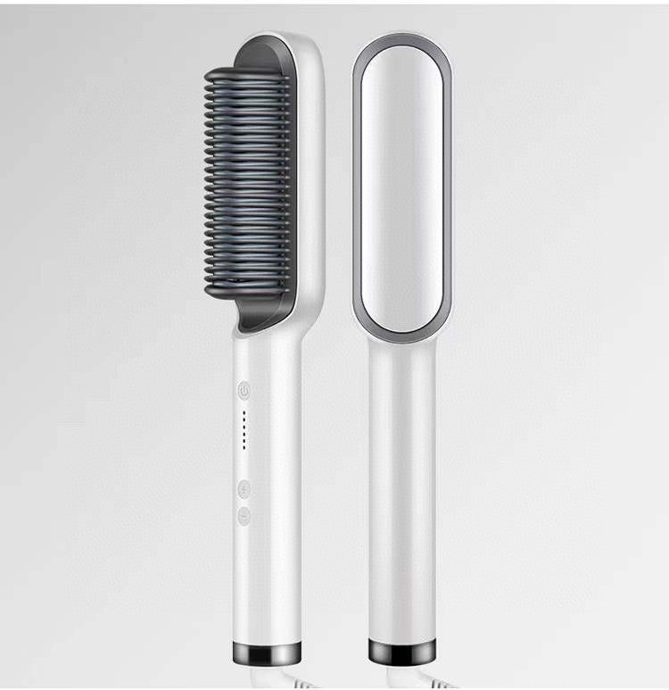 HeatStyle Smart Comb