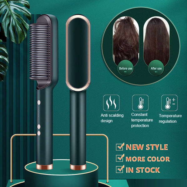 HeatStyle Smart Comb