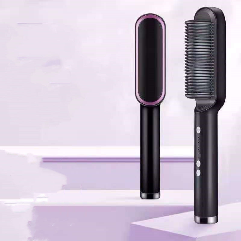 HeatStyle Smart Comb